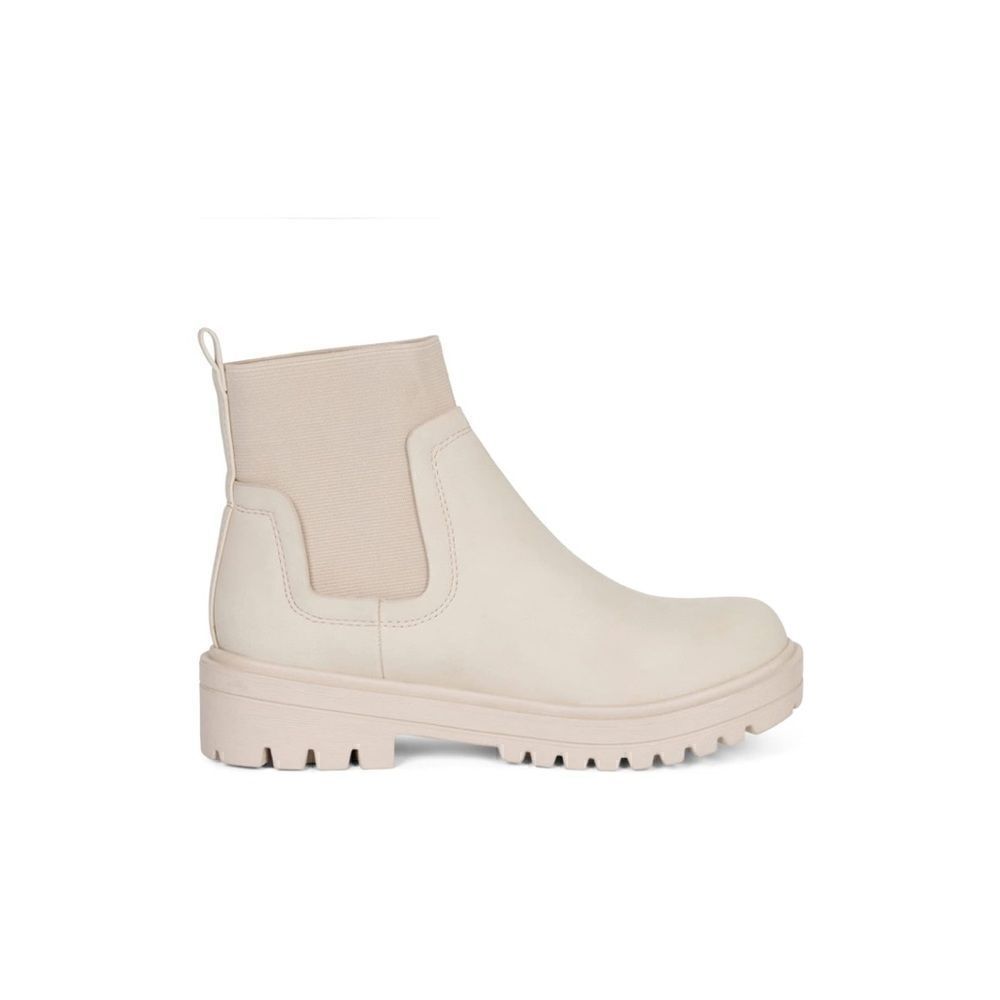 Chunky Bootie   - Picture 3 of 6